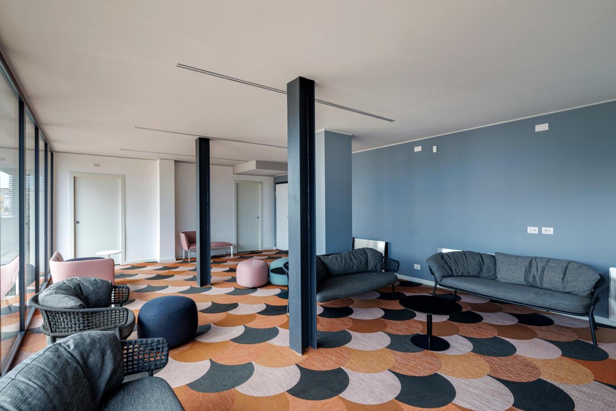 Corte Trastevere Living Ρώμη Εξωτερικό φωτογραφία
