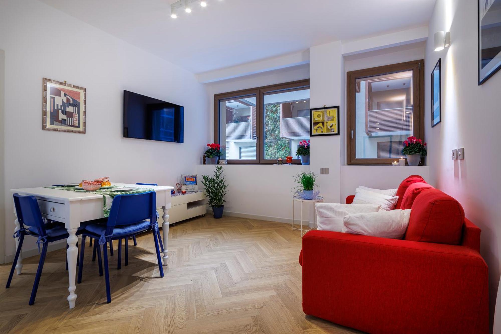 Corte Trastevere Living Ρώμη Εξωτερικό φωτογραφία