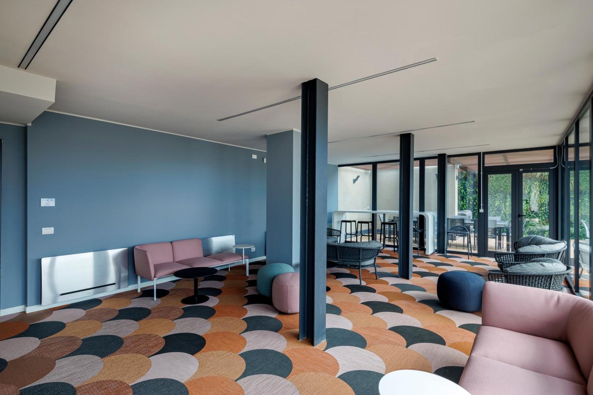 Corte Trastevere Living Ρώμη Εξωτερικό φωτογραφία