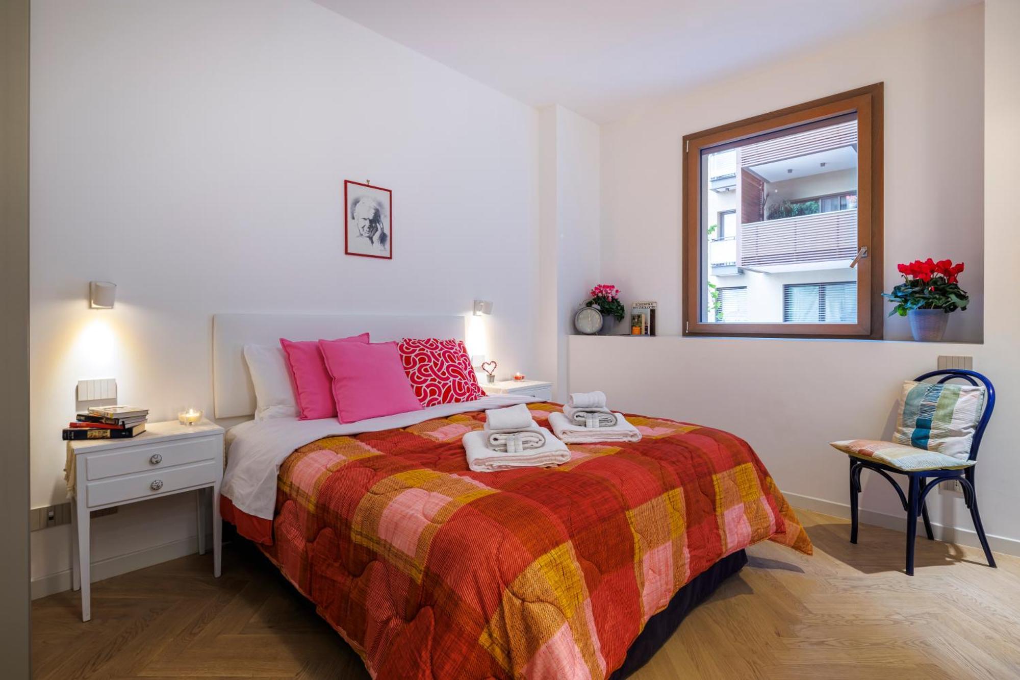 Corte Trastevere Living Ρώμη Εξωτερικό φωτογραφία