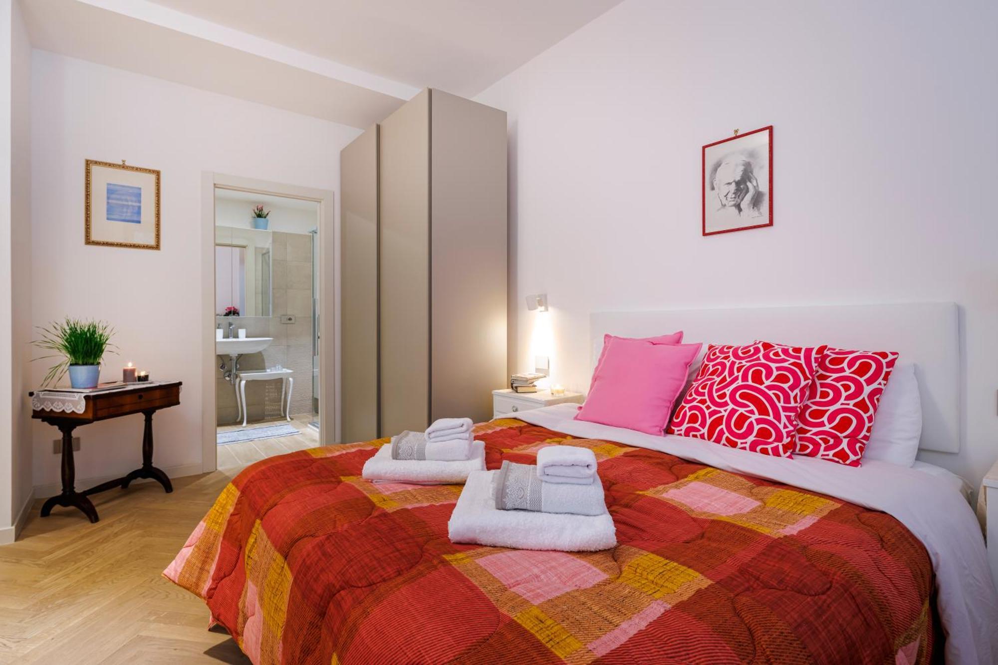 Corte Trastevere Living Ρώμη Εξωτερικό φωτογραφία